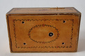 Singing bird box by E. Flajoulot retailed by Juvenia
