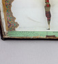 Antique Sand-Toy automaton of the 'Leotard Acrobat', by Brown, Blondin & Co